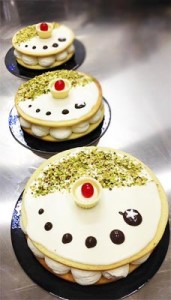 Pasticceria Torrino