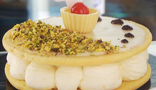 Pasticceria