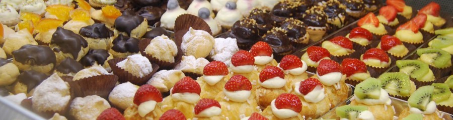 Bar Pasticceria Polvere di Stelle Roma Poggio del Torrino